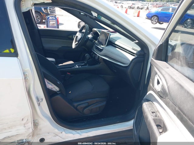 Продаж на аукціоні авто 2023 Jeep Compass Sport 4x4, vin: 3C4NJDAN9PT516939, номер лоту: 45945242
