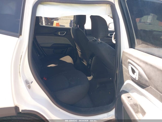 Продаж на аукціоні авто 2023 Jeep Compass Sport 4x4, vin: 3C4NJDAN9PT516939, номер лоту: 45945242