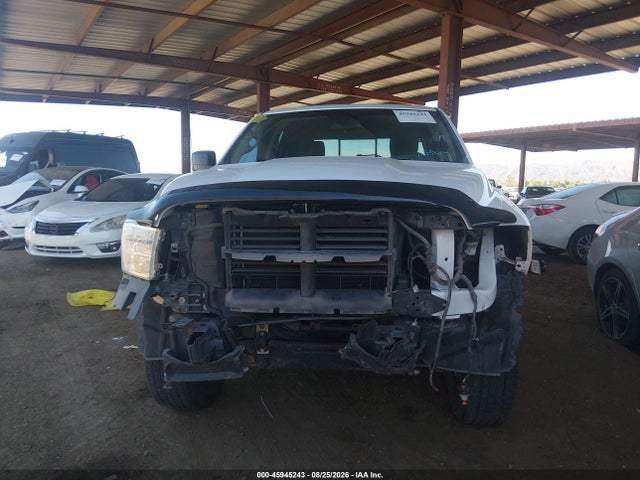 1C6RR7GG5GS228932 RAM 1500 Slt