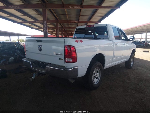1C6RR7GG5GS228932 RAM 1500 Slt