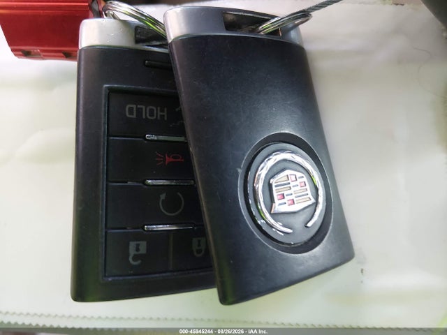 Продажа на аукционе авто 2013 Cadillac Srx Luxury Collection, vin: 3GYFNCE35DS643615, номер лота: 45945244