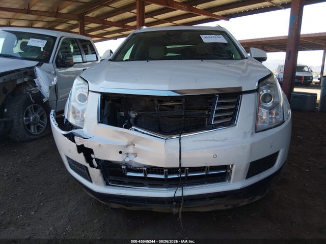 Продажа на аукционе авто 2013 Cadillac Srx Luxury Collection, vin: 3GYFNCE35DS643615, номер лота: 45945244