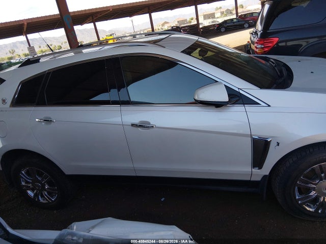 Продажа на аукционе авто 2013 Cadillac Srx Luxury Collection, vin: 3GYFNCE35DS643615, номер лота: 45945244