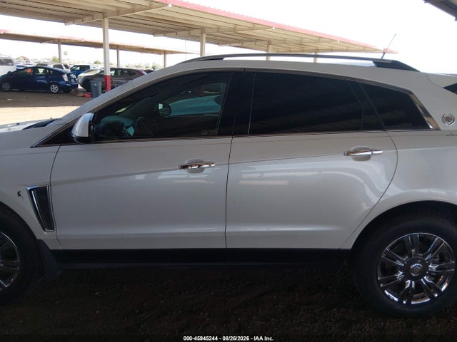 Продажа на аукционе авто 2013 Cadillac Srx Luxury Collection, vin: 3GYFNCE35DS643615, номер лота: 45945244