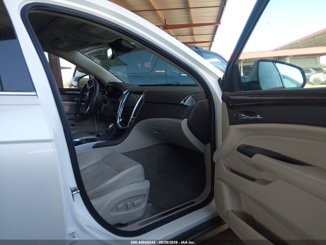 Продажа на аукционе авто 2013 Cadillac Srx Luxury Collection, vin: 3GYFNCE35DS643615, номер лота: 45945244