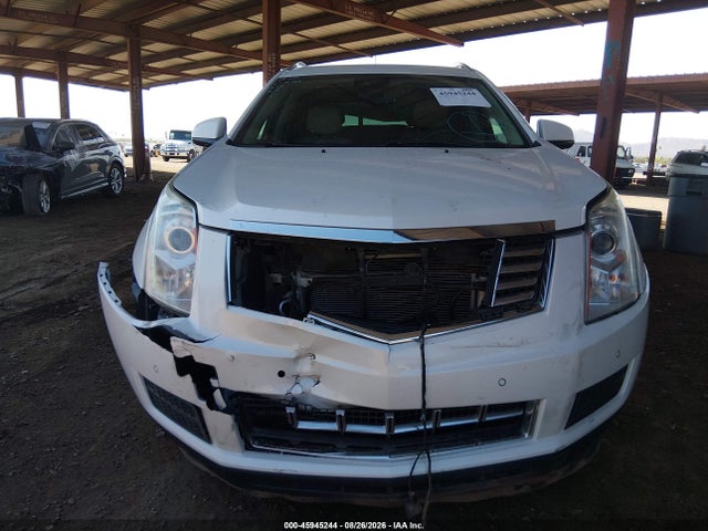 Продажа на аукционе авто 2013 Cadillac Srx Luxury Collection, vin: 3GYFNCE35DS643615, номер лота: 45945244