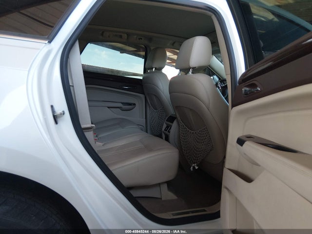 Продажа на аукционе авто 2013 Cadillac Srx Luxury Collection, vin: 3GYFNCE35DS643615, номер лота: 45945244
