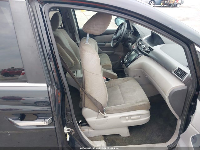 Honda ODYSSEY SE 2016 5FNRL5H31GB097005 Image 5