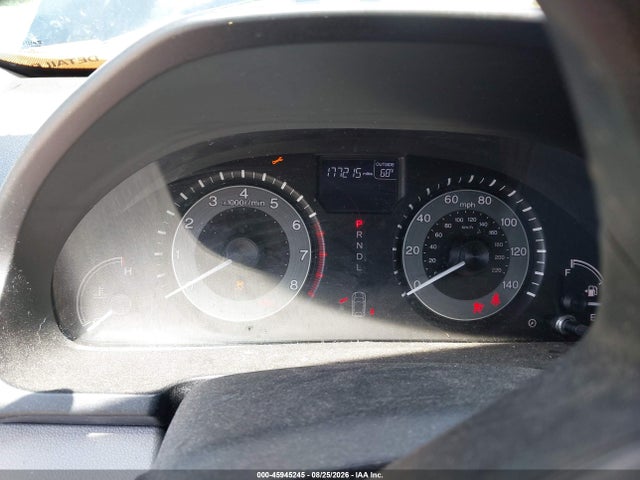 Honda ODYSSEY SE 2016 5FNRL5H31GB097005 Image 7