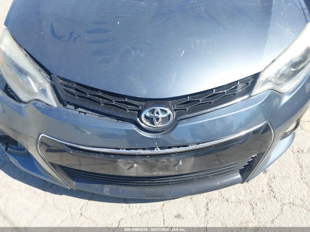 Toyota Corolla S Plus 2014 5YFBURHE5EP000350 Image 18