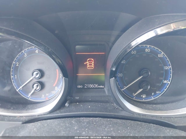 Toyota Corolla S Plus 2014 5YFBURHE5EP000350 Image 7