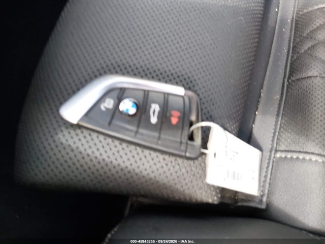 Продажа на аукционе авто 2023 Bmw 540 I Xdrive, vin: WBA73BJ04PWY03267, номер лота: 45945255