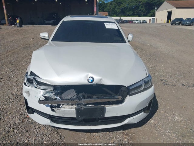 Продажа на аукционе авто 2023 Bmw 540 I Xdrive, vin: WBA73BJ04PWY03267, номер лота: 45945255