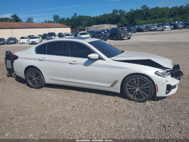 Продажа на аукционе авто 2023 Bmw 540 I Xdrive, vin: WBA73BJ04PWY03267, номер лота: 45945255