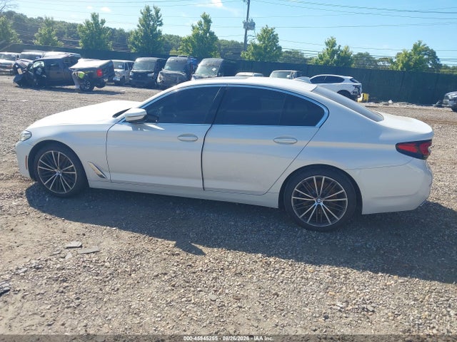 Продажа на аукционе авто 2023 Bmw 540 I Xdrive, vin: WBA73BJ04PWY03267, номер лота: 45945255