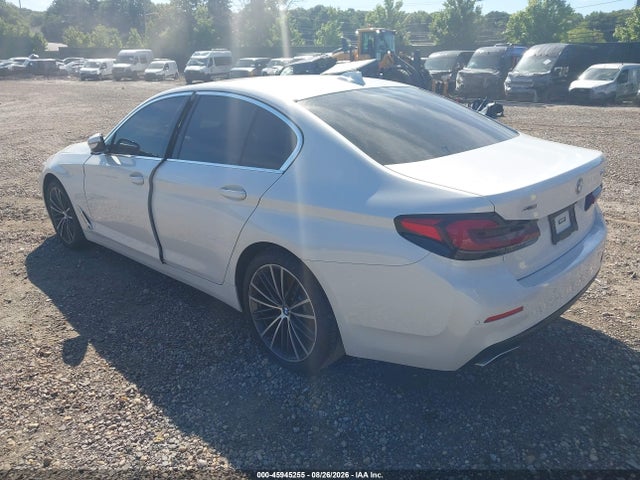 Продажа на аукционе авто 2023 Bmw 540 I Xdrive, vin: WBA73BJ04PWY03267, номер лота: 45945255