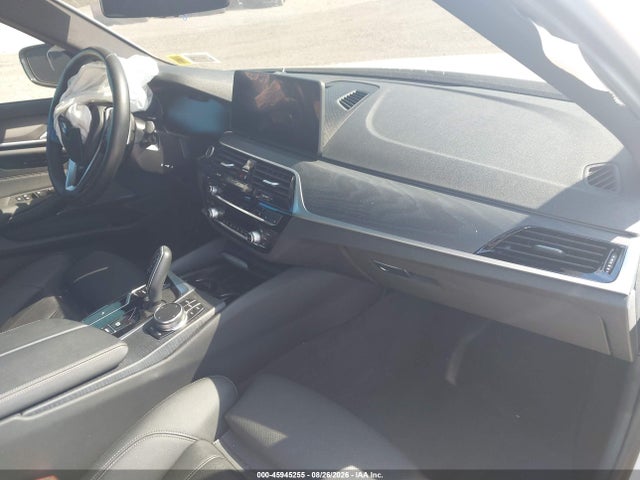 Продажа на аукционе авто 2023 Bmw 540 I Xdrive, vin: WBA73BJ04PWY03267, номер лота: 45945255
