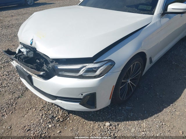 Продажа на аукционе авто 2023 Bmw 540 I Xdrive, vin: WBA73BJ04PWY03267, номер лота: 45945255