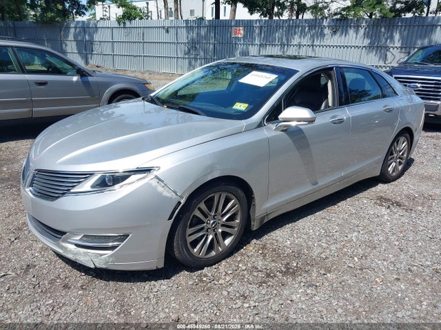 Aukcja sprzedaży 2013 Lincoln Mkz Hybrid, vin: 3LN6L2LU2DR804748, numer aukcji: 45945260