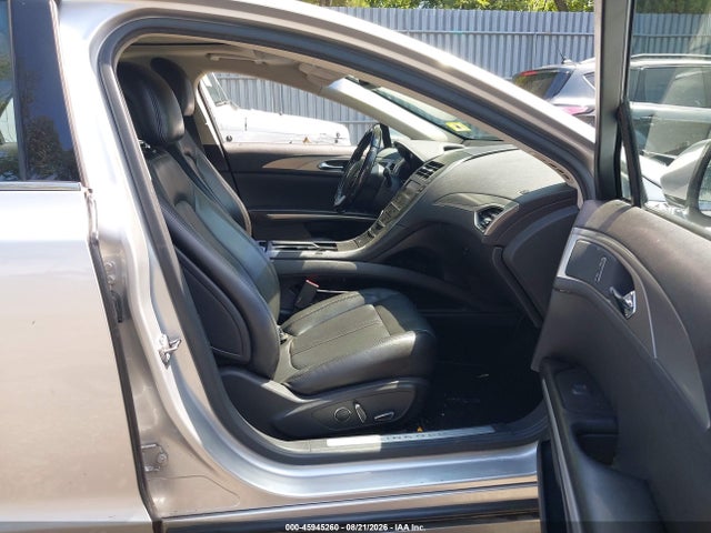 Aukcja sprzedaży 2013 Lincoln Mkz Hybrid, vin: 3LN6L2LU2DR804748, numer aukcji: 45945260