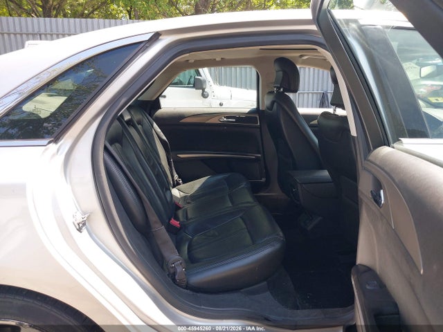 Aukcja sprzedaży 2013 Lincoln Mkz Hybrid, vin: 3LN6L2LU2DR804748, numer aukcji: 45945260