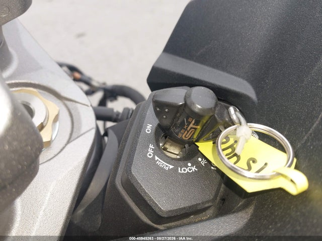 2024 Suzuki Gsx1000 Gt/gt+ მანქანა იყიდება აუქციონზე, vin: JS1EK12B4R7100671, აუქციონის ნომერი: 45945263