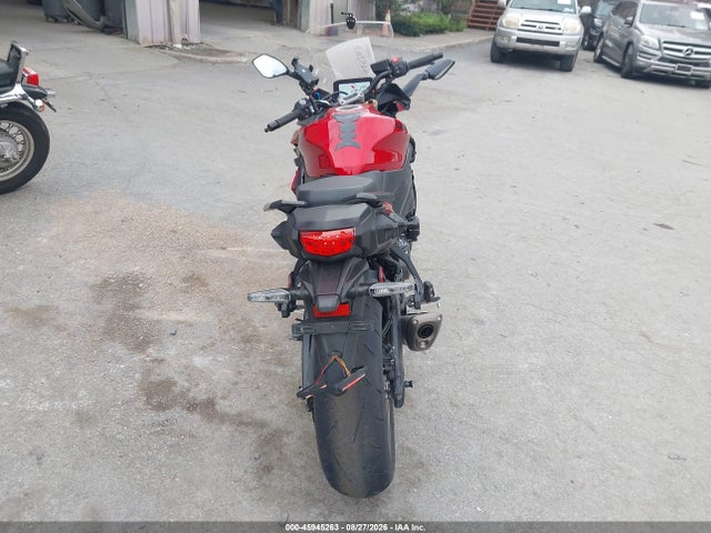 2024 Suzuki Gsx1000 Gt/gt+ მანქანა იყიდება აუქციონზე, vin: JS1EK12B4R7100671, აუქციონის ნომერი: 45945263