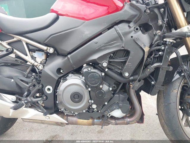 2024 Suzuki Gsx1000 Gt/gt+ მანქანა იყიდება აუქციონზე, vin: JS1EK12B4R7100671, აუქციონის ნომერი: 45945263
