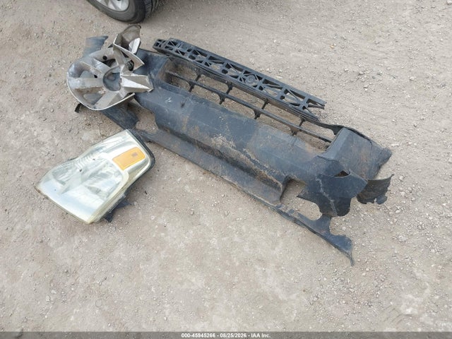 Продаж на аукціоні авто 2008 Ford Expedition Xlt, vin: 1FMFU15548LA80966, номер лоту: 45945266