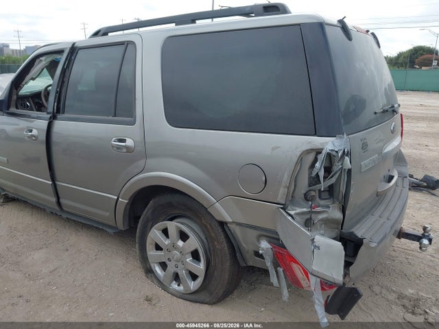 Продаж на аукціоні авто 2008 Ford Expedition Xlt, vin: 1FMFU15548LA80966, номер лоту: 45945266