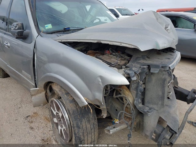 Продаж на аукціоні авто 2008 Ford Expedition Xlt, vin: 1FMFU15548LA80966, номер лоту: 45945266