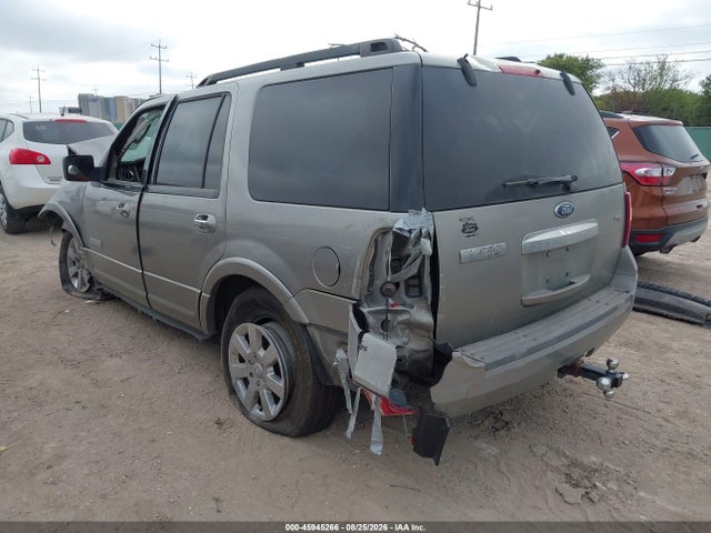 Продаж на аукціоні авто 2008 Ford Expedition Xlt, vin: 1FMFU15548LA80966, номер лоту: 45945266