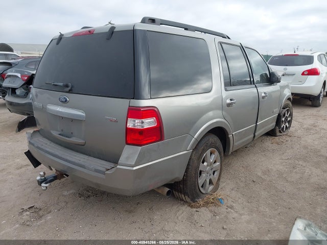 Продаж на аукціоні авто 2008 Ford Expedition Xlt, vin: 1FMFU15548LA80966, номер лоту: 45945266
