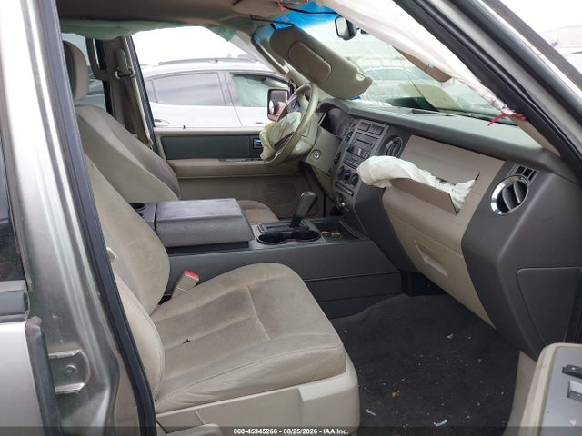 Продаж на аукціоні авто 2008 Ford Expedition Xlt, vin: 1FMFU15548LA80966, номер лоту: 45945266