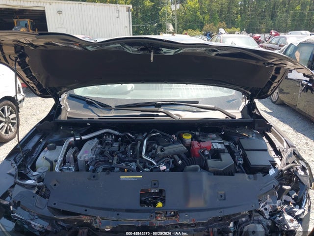 45945270 :رقم المزاد ، 3N1AB9BV9TY223498 vin ، 2026 Nissan Sentra S مزاد بيع