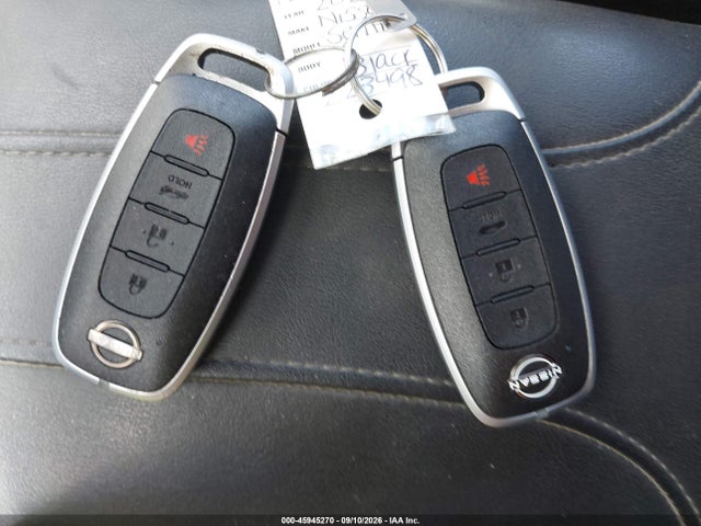 45945270 :رقم المزاد ، 3N1AB9BV9TY223498 vin ، 2026 Nissan Sentra S مزاد بيع