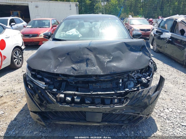 45945270 :رقم المزاد ، 3N1AB9BV9TY223498 vin ، 2026 Nissan Sentra S مزاد بيع