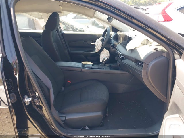 45945270 :رقم المزاد ، 3N1AB9BV9TY223498 vin ، 2026 Nissan Sentra S مزاد بيع