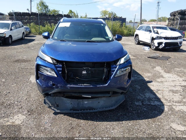 Aukcja sprzedaży 2023 Nissan Rogue Sv Intelligent Awd, vin: 5N1BT3BB6PC746571, numer aukcji: 45945271