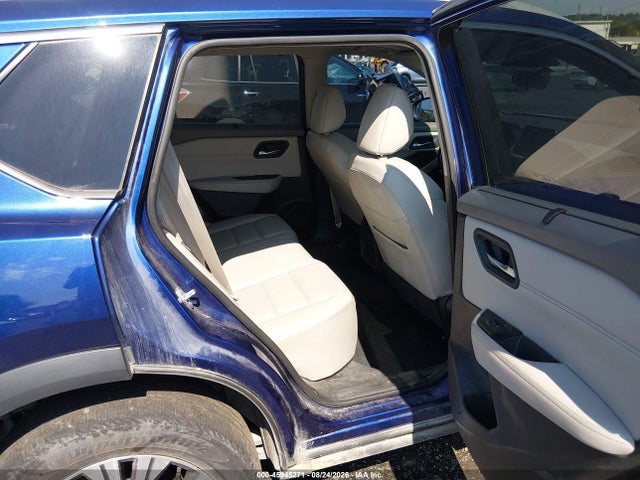Aukcja sprzedaży 2023 Nissan Rogue Sv Intelligent Awd, vin: 5N1BT3BB6PC746571, numer aukcji: 45945271