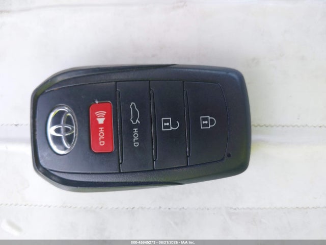 Продаж на аукціоні авто 2026 Toyota Corolla Se, vin: JTDS4MCE2T3531666, номер лоту: 45945273