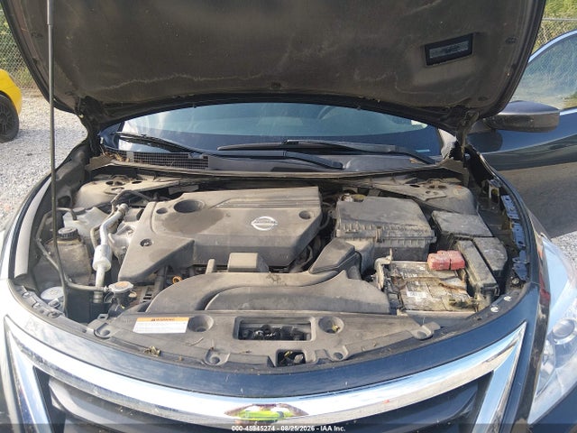 Nissan Altima 2.5 S 2014 1N4AL3AP7EN371634 Image 10