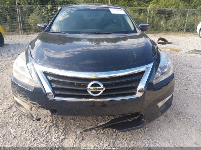 Nissan Altima 2.5 S 2014 1N4AL3AP7EN371634 Image 12