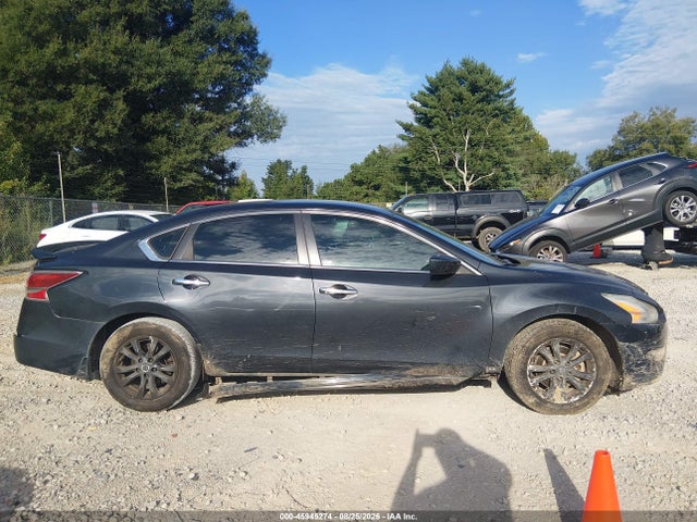 Nissan Altima 2.5 S 2014 1N4AL3AP7EN371634 Image 13