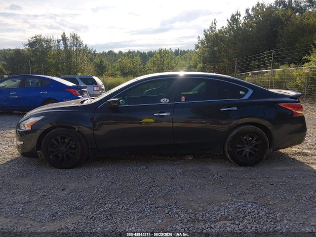 Nissan Altima 2.5 S 2014 1N4AL3AP7EN371634 Image 14