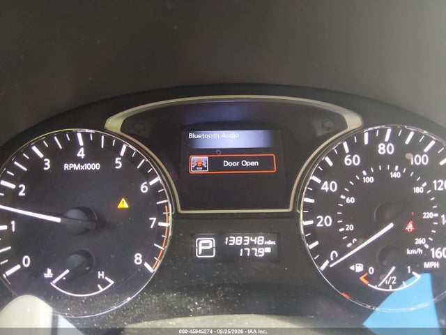 Nissan Altima 2.5 S 2014 1N4AL3AP7EN371634 Image 15