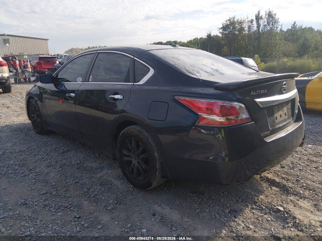 Nissan Altima 2.5 S 2014 1N4AL3AP7EN371634 Image 3