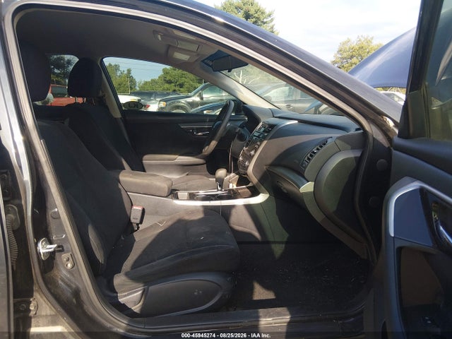 Nissan Altima 2.5 S 2014 1N4AL3AP7EN371634 Image 5