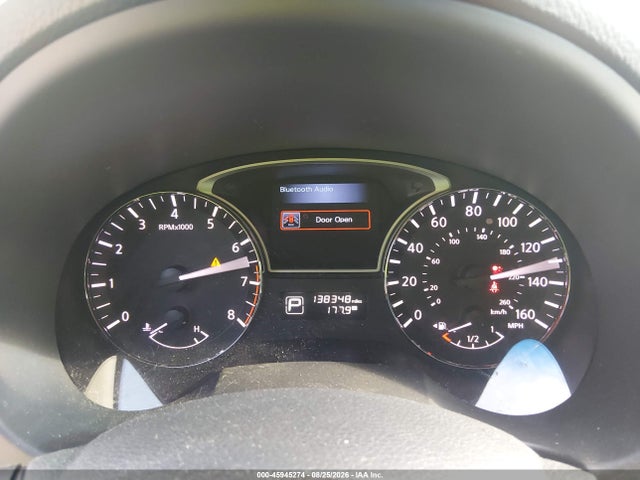 Nissan Altima 2.5 S 2014 1N4AL3AP7EN371634 Image 7