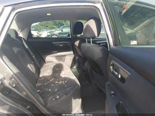 Nissan Altima 2.5 S 2014 1N4AL3AP7EN371634 Image 8